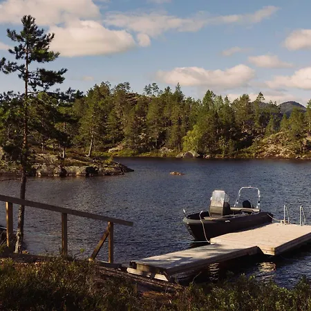 Lakehouse Cedar With Sauna And Jacuzzi *