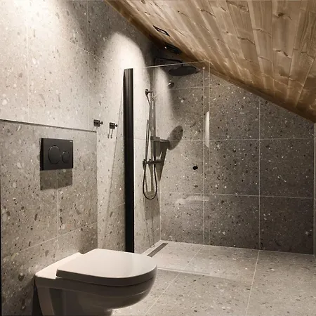 Lakehouse Cedar With Sauna And Jacuzzi Villa Kviteseid